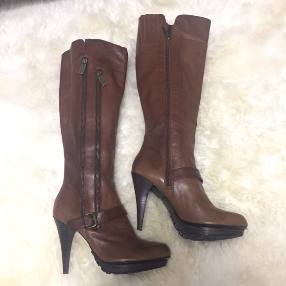 GUESS BOOTS - Picture 2 of 5